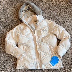 Columbia Snow Eclipse Jacket